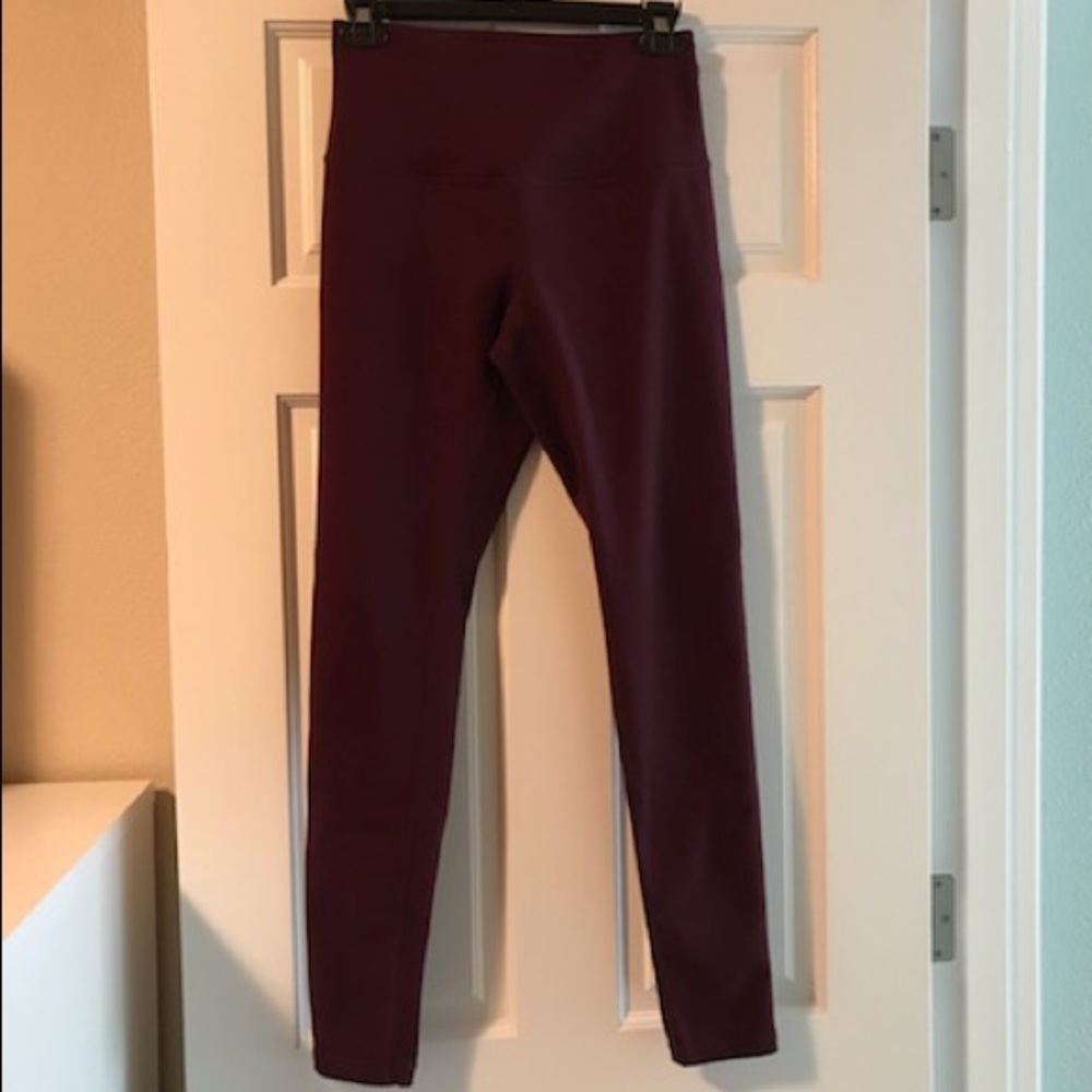 Zella leggings